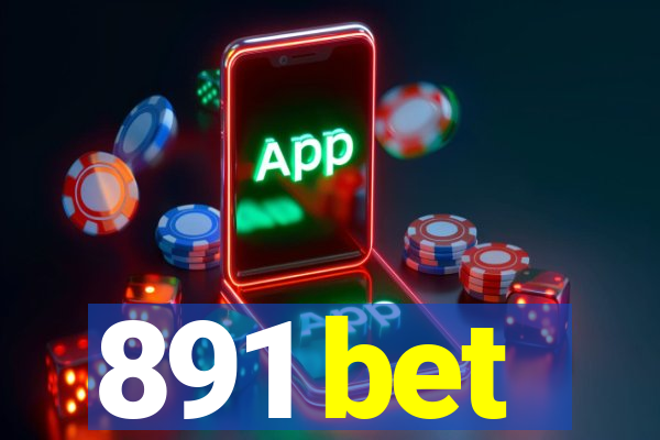 891 bet